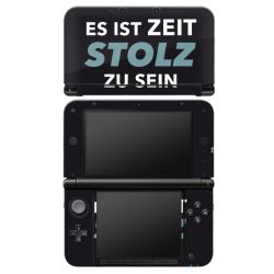 Folien für Spielekonsolen matt