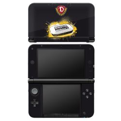 Folien für Spielekonsolen matt