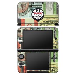 Folien für Spielekonsolen matt