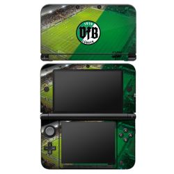 Folien für Spielekonsolen matt