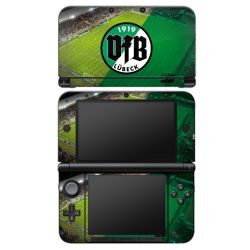 Folien für Spielekonsolen matt