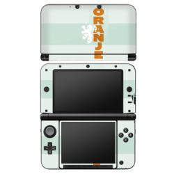 Folien für Spielekonsolen matt