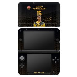 Folien für Spielekonsolen matt