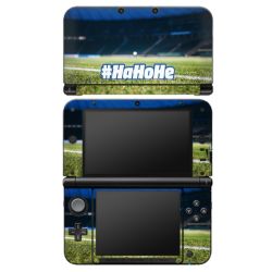 Folien für Spielekonsolen matt