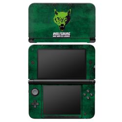 Folien für Spielekonsolen matt