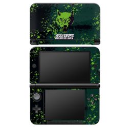 Folien für Spielekonsolen matt