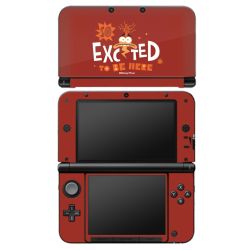 SkinVinyyli Konsoleille mattapinta