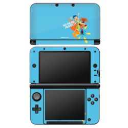 SkinVinyyli Konsoleille mattapinta