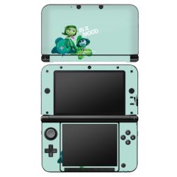 SkinVinyyli Konsoleille mattapinta