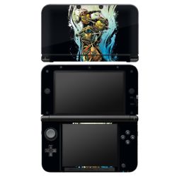 SkinVinyyli Konsoleille mattapinta