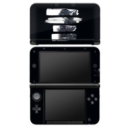 SkinVinyyli Konsoleille mattapinta