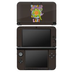 SkinVinyyli Konsoleille mattapinta