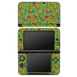 SkinVinyyli Konsoleille mattapinta