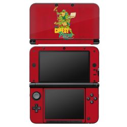 SkinVinyyli Konsoleille mattapinta