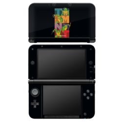 SkinVinyyli Konsoleille mattapinta