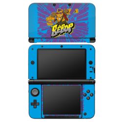 SkinVinyyli Konsoleille mattapinta