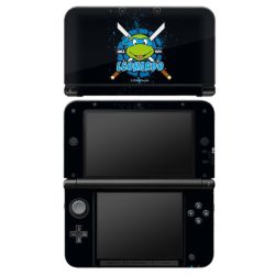 SkinVinyyli Konsoleille mattapinta