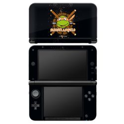 SkinVinyyli Konsoleille mattapinta