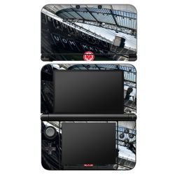 Folien für Spielekonsolen matt