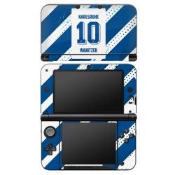 Folien für Spielekonsolen matt