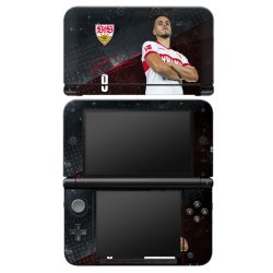 Folien für Spielekonsolen matt