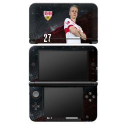 Folien für Spielekonsolen matt