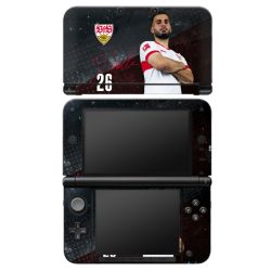 Folien für Spielekonsolen matt