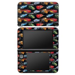 SkinVinyyli Konsoleille mattapinta