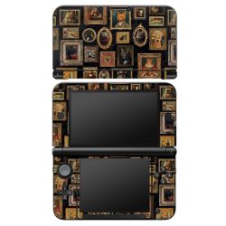 Foils for Consoles matt