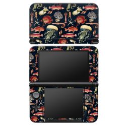 Foils for Consoles matt