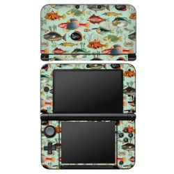 Foils for Consoles matt