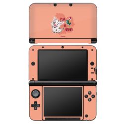 SkinVinyyli Konsoleille mattapinta