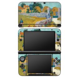 Foils for Consoles matt