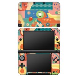 Foils for Consoles matt