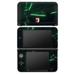 Folien für Spielekonsolen matt