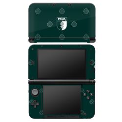 Folien für Spielekonsolen matt