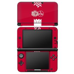 Folien für Spielekonsolen matt