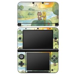 Foils for Consoles matt