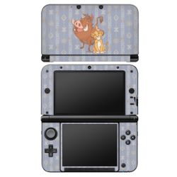 Foils for Consoles matt