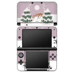 SkinVinyyli Konsoleille mattapinta