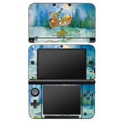 Foils for Consoles matt
