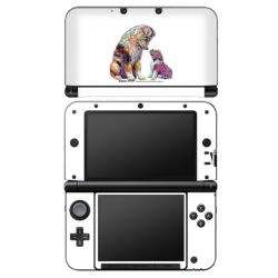 Foils for Consoles matt