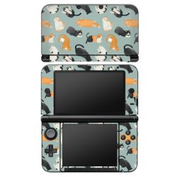 Foils for Consoles matt