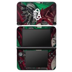 Folien für Spielekonsolen matt