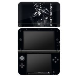 Folien für Spielekonsolen matt