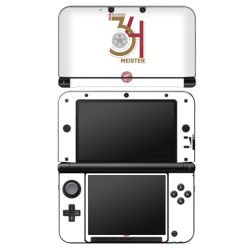 Foils for Consoles matt