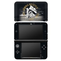 Folien für Spielekonsolen matt