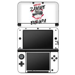 Folien für Spielekonsolen matt