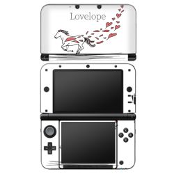 Foils for Consoles matt