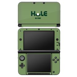 Foils for Consoles matt